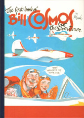 Bill Cosmos -2HS4- The first book of Bill Cosmos the last adventurer