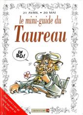 Le mini-guide -2a- Le mini-guide du Taureau