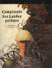 Complainte des Landes perdues -1c2008- Sioban