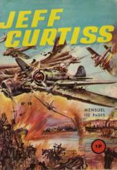 Jeff Curtiss -18- Le fleuve de la mort