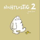 Nichtlustig - Tome 2