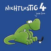 Nichtlustig - Tome 4