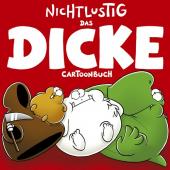 Nichtlustig - Das dicke Cartoonbuch