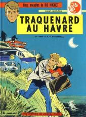 Ric Hochet -1e1984- Traquenard au Havre