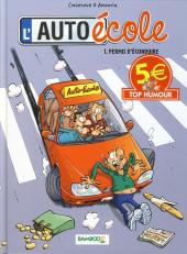 L'auto école -1TH2009- Permis d'éconduire