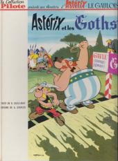 Astérix -3a1963a- Astérix et les goths