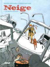 Neige -1c2008- Les brumes aveugles