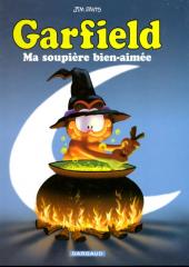 Garfield (Dargaud) -31ES- Ma soupière bien-aimée