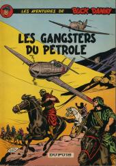 Buck Danny -9a1966- Les gangsters du pétrole
