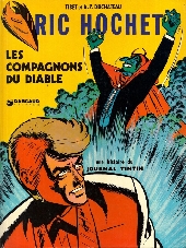 Ric Hochet -13a1974- Les compagnons du diable