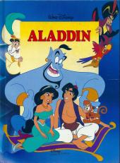 Aladdin - Tome 1