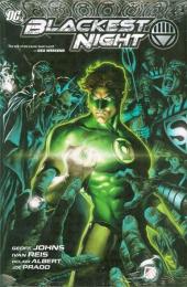 Blackest Night (2009) -INT- Blackest Night