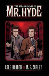 The strange Case of Mr. Hyde -INT- The Strange Case of Mr. Hyde