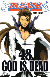 Bleach -48- God is Dead