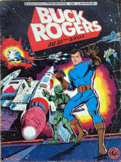 Buck Rogers -1980'- Buck Rogers au 25ème siècle