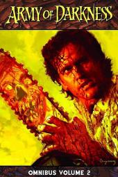 Army of Darkness Omnibus (2010) -INT2- Omnibus Volume 2
