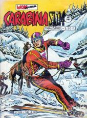 Carabina Slim -140- L'Or du Front Range