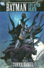 Batman Vol.1 (1940) -INTa- Life After Death