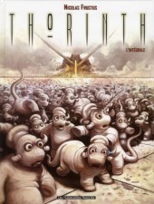 Thorinth -INT- L'intégrale