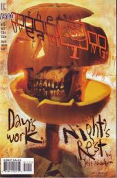 The dreaming (1996) -15- Day's work, night's rest