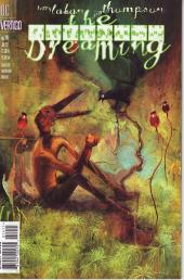 The dreaming (1996) -14- Coyote's kiss (2)