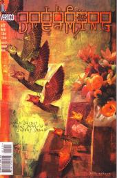 The dreaming (1996) -12- Weird romance (4)