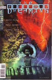 The dreaming (1996) -11- Weird romance (3)