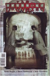 The dreaming (1996) -7- The lost boy (4)