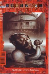 The dreaming (1996) -6- The lost boy (3)