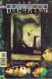 The dreaming (1996) -2- The Goldie factor (2)