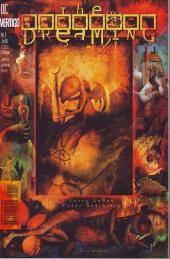 The dreaming (1996) -1- The Goldie factor (1)