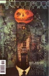 The dreaming (1996) -31- Many mansions (5): november eve