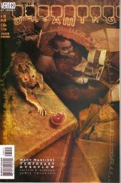 The dreaming (1996) -30- Many mansions (4): temporary overflow