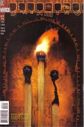 The dreaming (1996) -28- Many mansions (2): dreams the burning dream