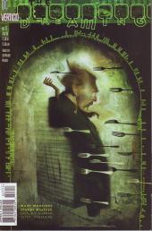 The dreaming (1996) -27- Many mansions (1): stormy weather
