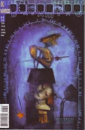 The dreaming (1996) -26- Restitution