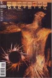 The dreaming (1996) -22- Unkindness of one (1)