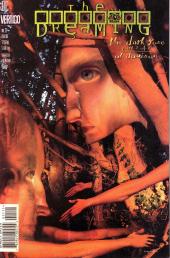The dreaming (1996) -21- The dark rose (2)
