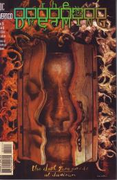 The dreaming (1996) -20- The dark rose (1)