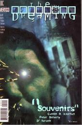 The dreaming (1996) -19- Souvenirs (3)