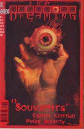 The dreaming (1996) -17- Souvenirs (1)