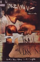 The dreaming (1996) -HS- Trial and error