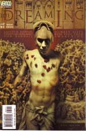 The dreaming (1996) -60- Rise (4): awakening
