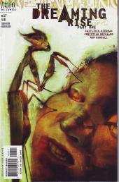 The dreaming (1996) -57- Rise (1): bad dreams