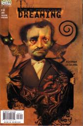 The dreaming (1996) -56- The first adventure of miss Catterina Poe