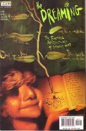 The dreaming (1996) -55- The further adventures of Danny Nod