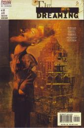The dreaming (1996) -50- Restoration