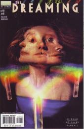 The dreaming (1996) -49- Shatter