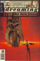 The dreaming (1996) -43- Fox and hounds (epilogue): the two trees