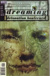 The dreaming (1996) -42- Fox and hounds (3): detonation boulevard